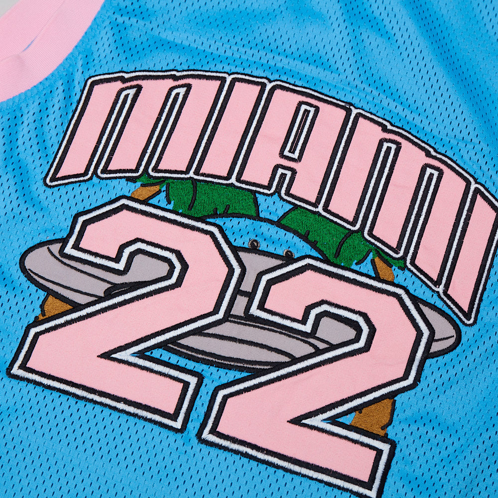 RL Miami 2022 Authentic on Court Jersey 2x