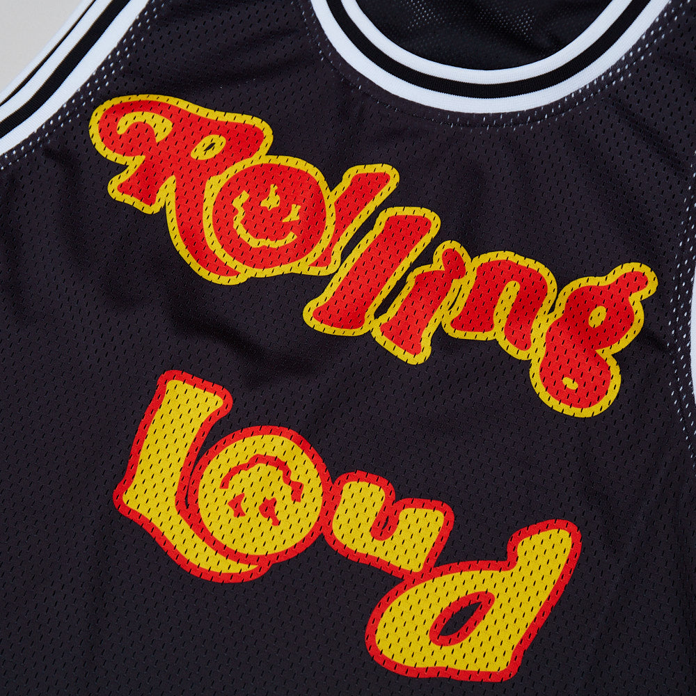 Wu-Tang Mitchell & Ness C.R.E.A.M Jersey