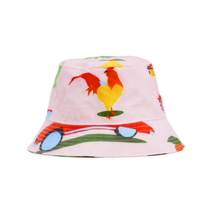 RL Miami Life Bucket Hat