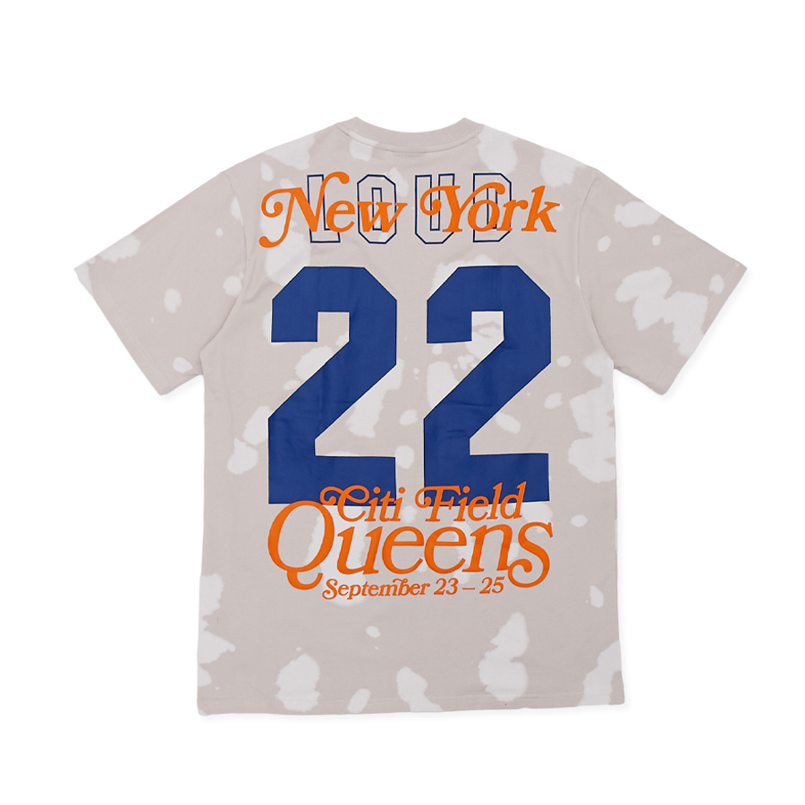 RL Meta T Shirt Cement NYC 22