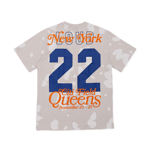RL Meta T Shirt Cement NYC 22