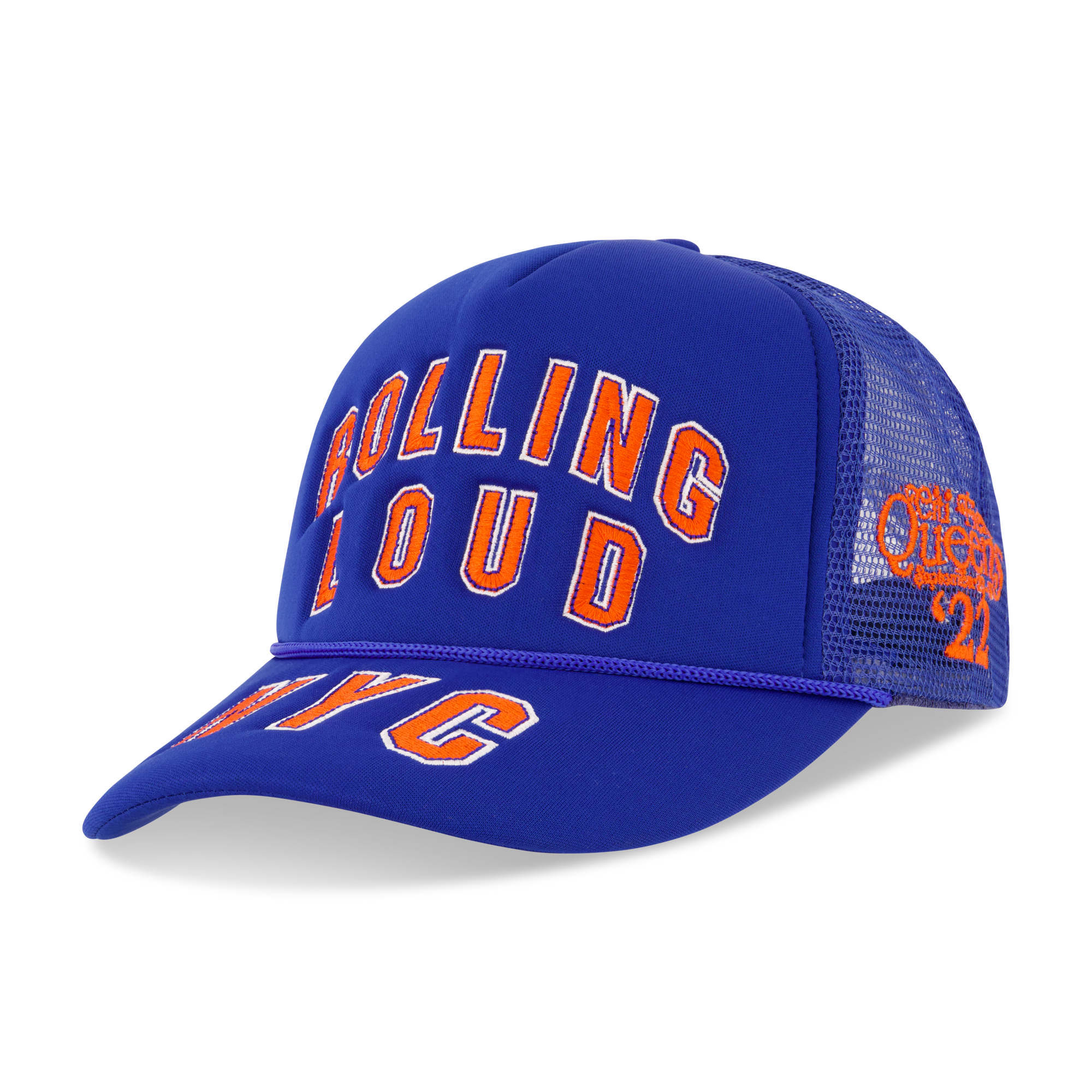 RL Meta Trucker Royal NYC 22