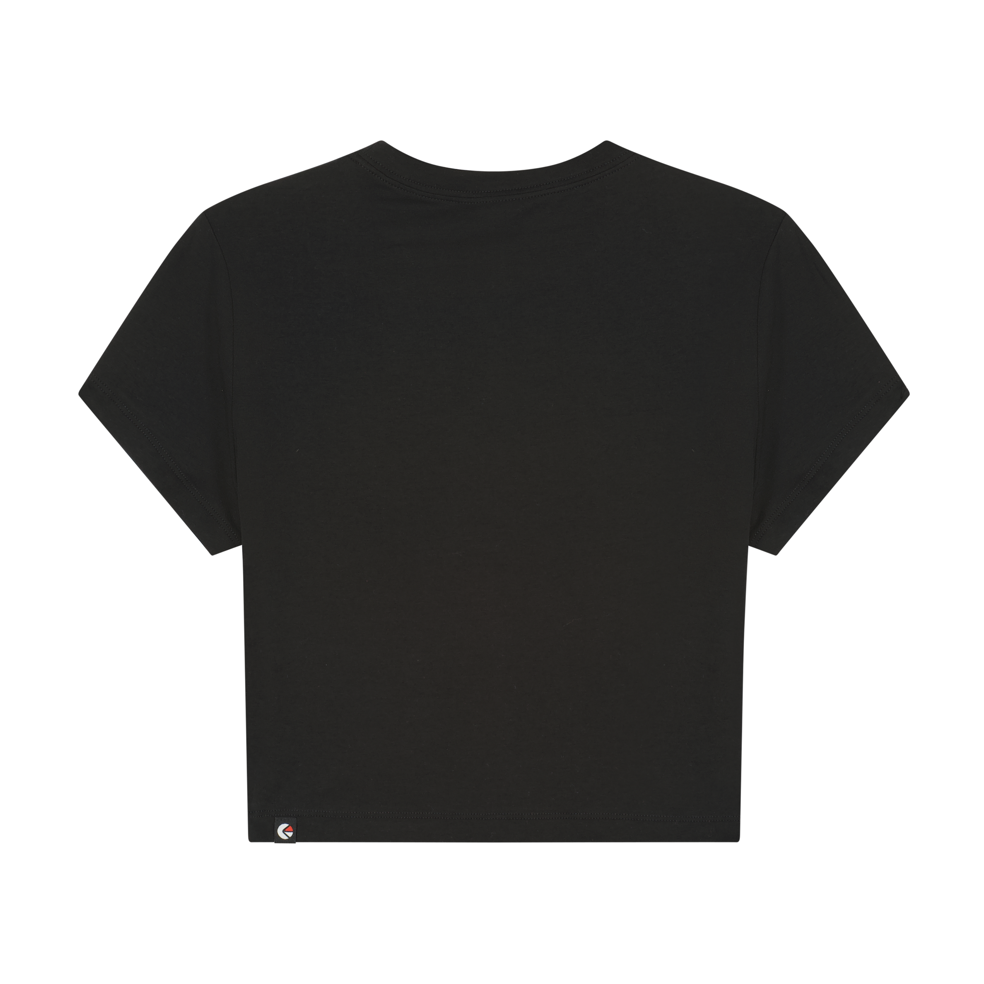 RL x Ethika Womens Crop Tee