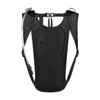 RL  Clear Yellow Hydration Backpack - Festival Approved