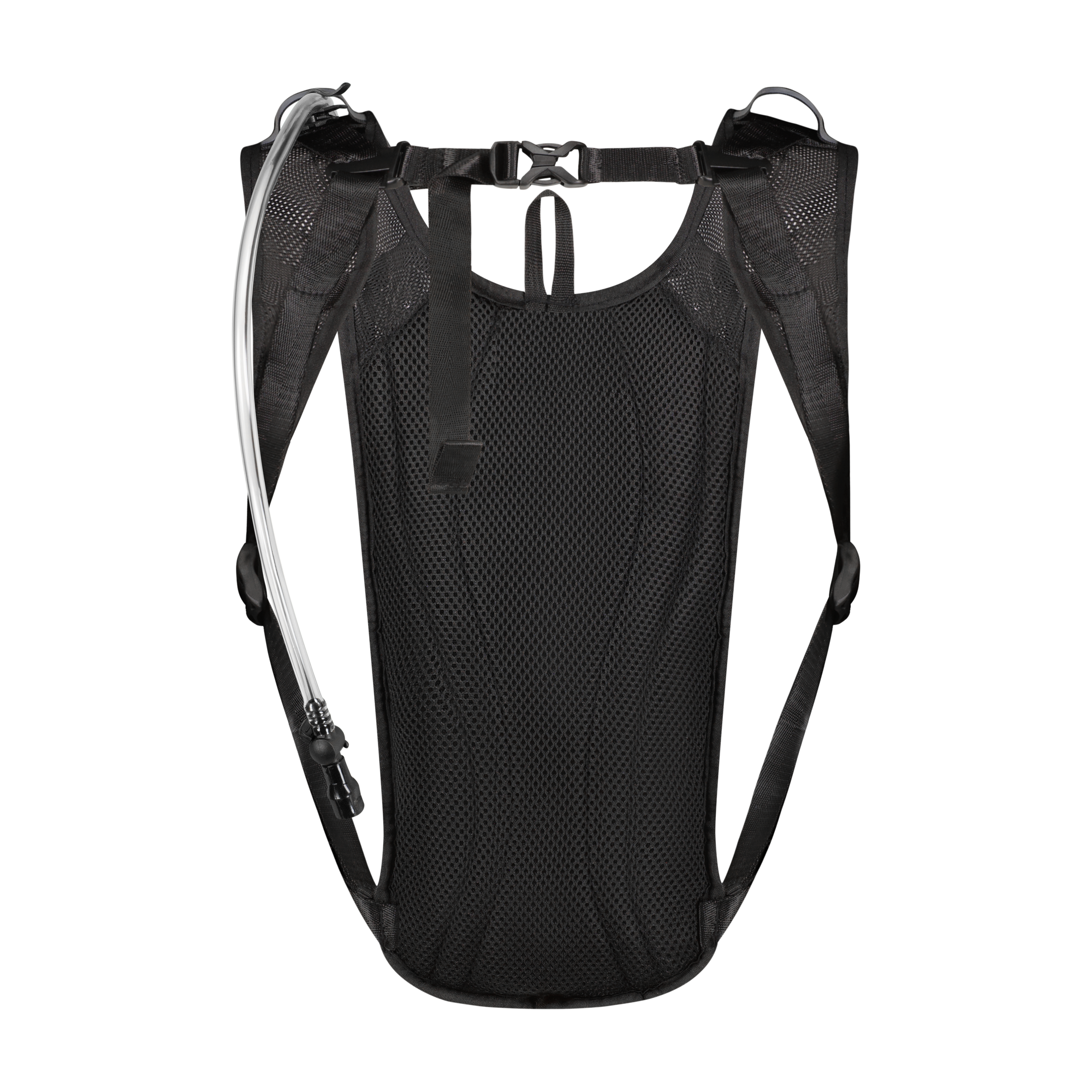 RL  Clear Yellow Hydration Backpack - Festival Approved