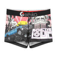 RL x LA 24 Ethika Womens Briefs