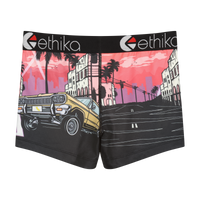 RL x LA 24 Ethika Womens Briefs