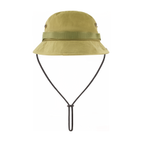 Loud Hearts Olive Bucket Hat