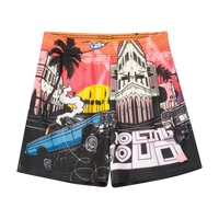 RL x LA Ethika Mens Shorts