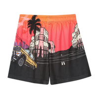 RL x LA Ethika Mens Shorts