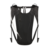 RL  Clear Pink Hydration Backpack - Festival Approved