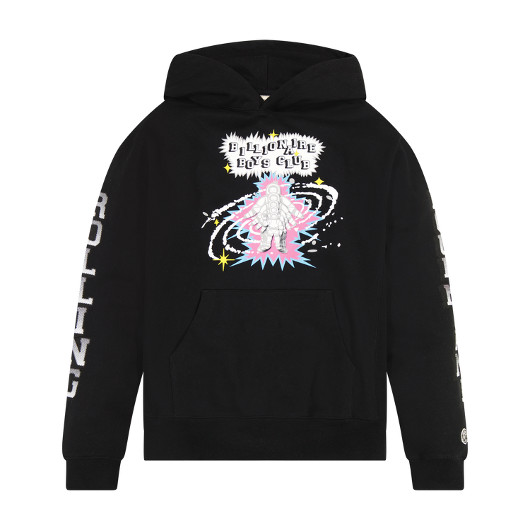 BBC x Rolling Loud Hoodie | Rolling Loud BBC x Rolling Loud Hoodie | Rolling Loud
