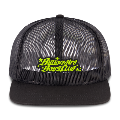 BBC X Rolling Loud Mesh Trucker Hat