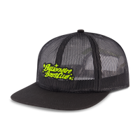 BBC X Rolling Loud Mesh Trucker Hat