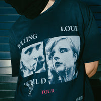 PUNK WORLD TOUR TEE