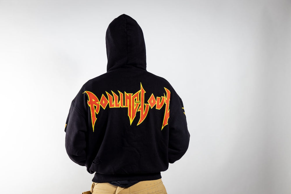 Rolling Loud Merch - New York - LA - Miami | Rolling Loud