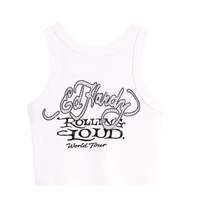 RL X ED HARDY SACRED HEART TANK TOP | Rolling Loud