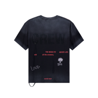 BACKSTAGE CREW TEE