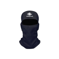 RL Black Balaclava