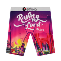 BAY19 RL x Ethika Boxers