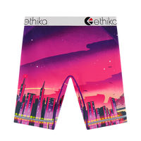 BAY19 RL x Ethika Boxers