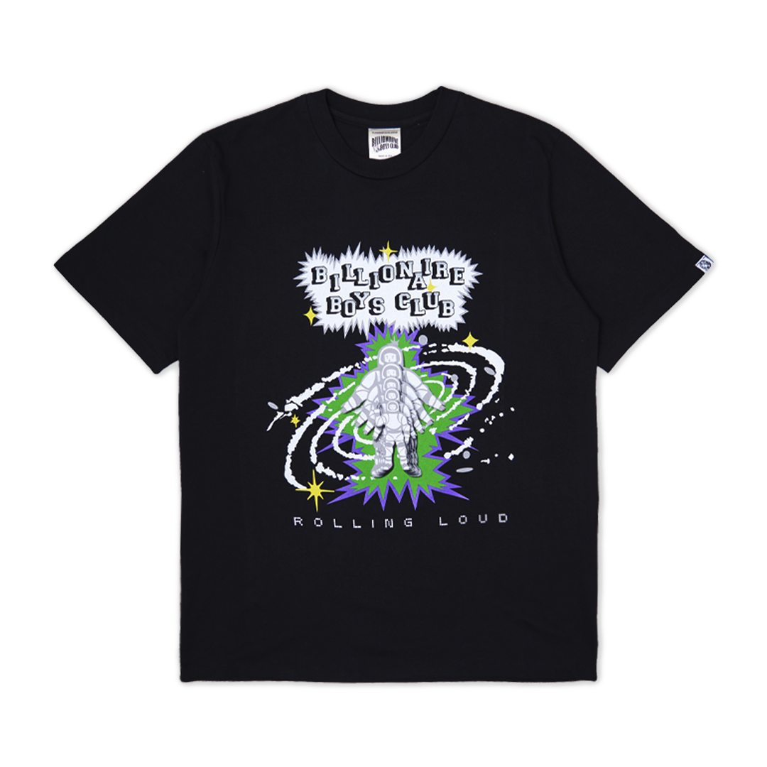 BBC X Rolling Loud Tee