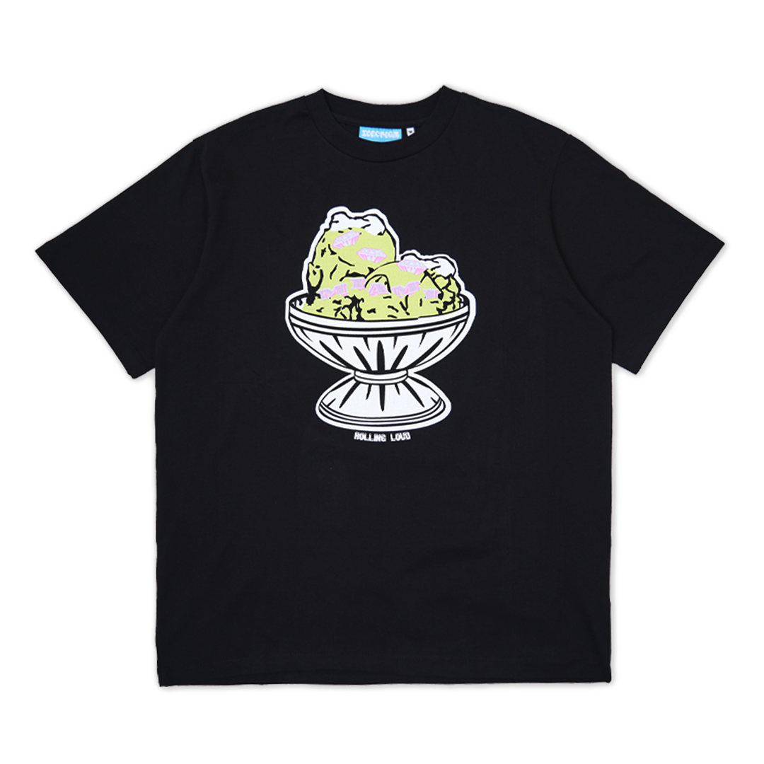 IC x Rolling Loud Tee