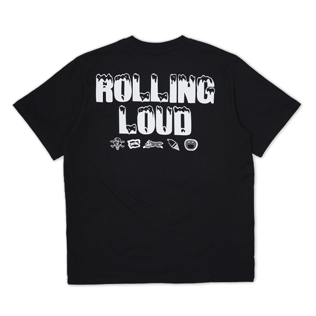 IC x Rolling Loud Tee