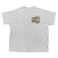 RL Miami 24 Boom Boom Cement Tee