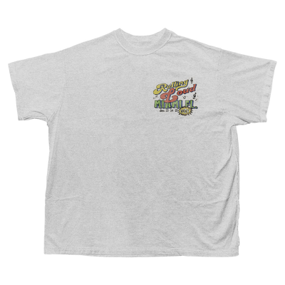 RL Miami 24 Boom Boom Cement Tee