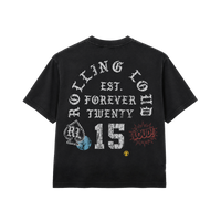 BORN MISFIT TEE