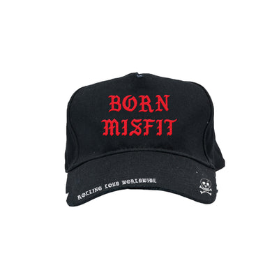 BORN MISFIT HAT
