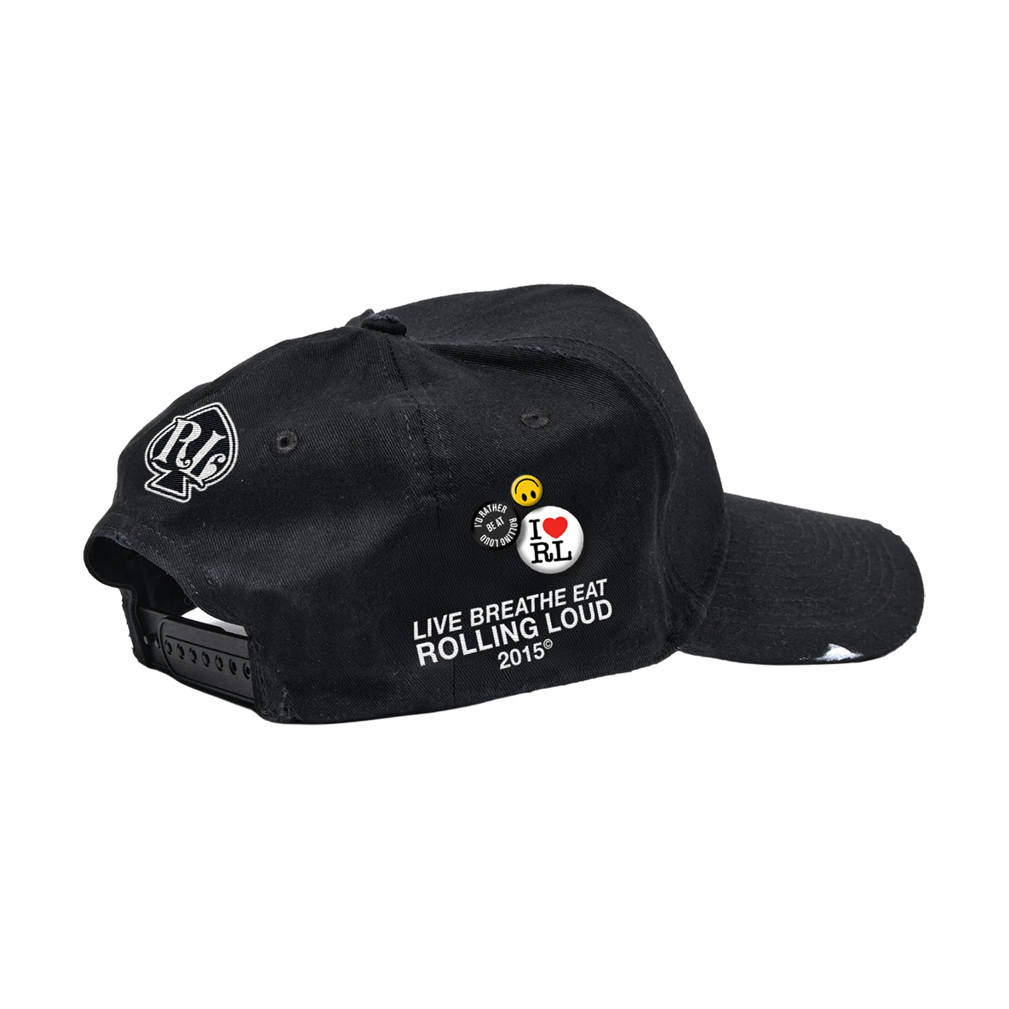 BORN MISFIT HAT