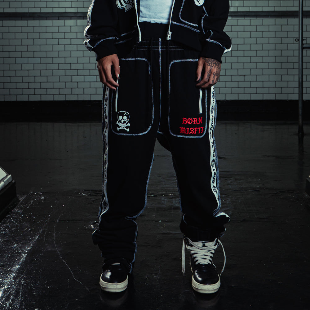 BORN MISFIT PANT
