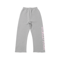 Signature Orlando Bling Grey Sweat Pants