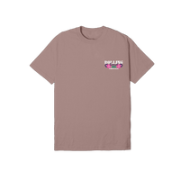 RL Portugal 23 Chameleon Dusty Rose Tee