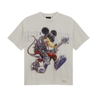 CHAOS ROCK TEE