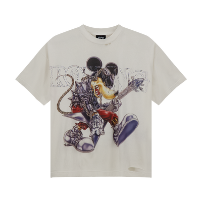 CHAOS ROCK TEE