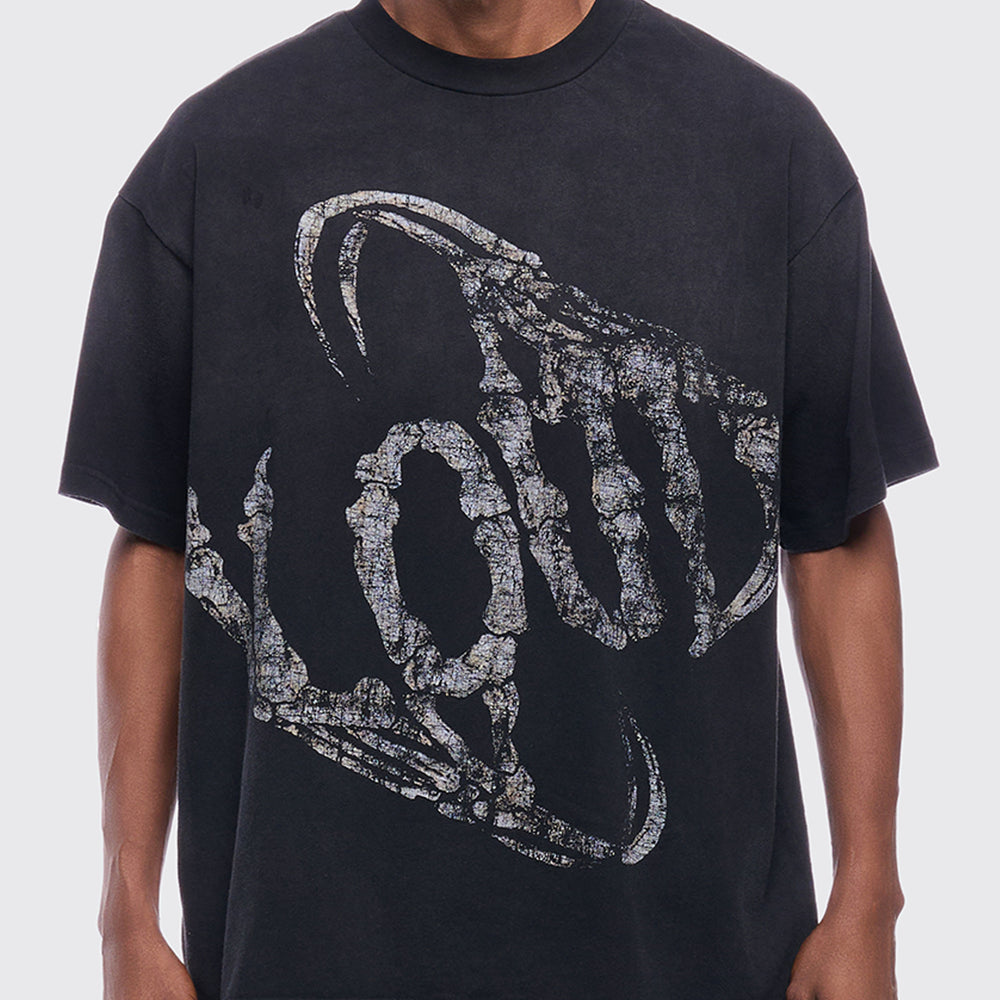 CHAOS WORLD TOUR TEE