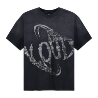 CHAOS WORLD TOUR TEE