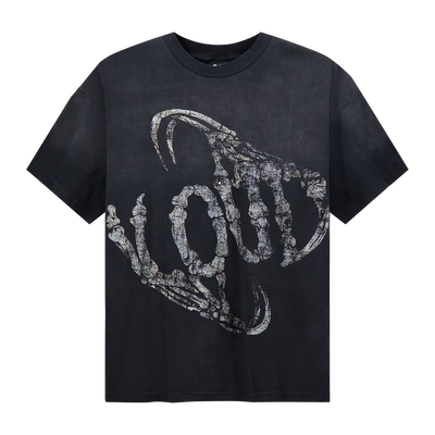 CHAOS WORLD TOUR TEE