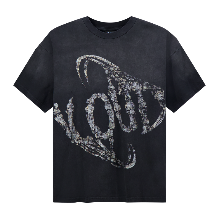 CHAOS WORLD TOUR TEE