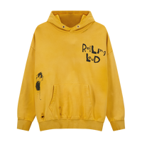 CLASS OF CHAOS HOODIE