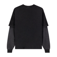 DORM ROOM LAYERED LONG SLEEVE