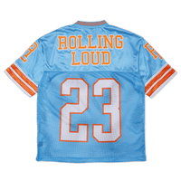 RL Miami 23 Dolphins Football Jersey