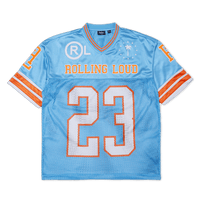 RL Miami 23 Dolphins Football Jersey