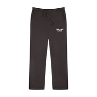 ELWOOD FRIENDS AND FAMILY WASHED STRAIGHT LEG SWEATS