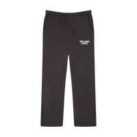 ELWOOD FRIENDS AND FAMILY WASHED STRAIGHT LEG SWEATS