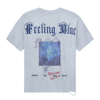 FEELING BLUE TEE