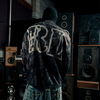 GOTHIC FLAME LONG SLEEVE THERMAL